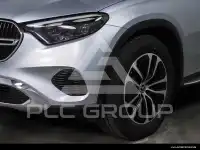 2025 Mercedes Benz GLC 200
