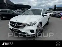 2025 Mercedes Benz GLC 200