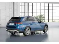 2025 Mercedes Benz GLC 200