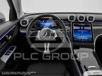 2025 Mercedes Benz GLC 200