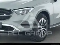 2025 Mercedes Benz GLC 200