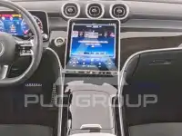 2025 Mercedes Benz GLC 200