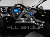 2025 Mercedes Benz GLC 200