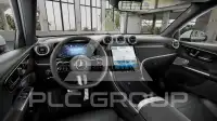 2025 Mercedes Benz GLC 200