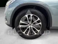 2025 Mercedes Benz GLC 200