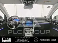 2025 Mercedes Benz GLC 200
