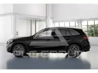 2025 Mercedes Benz GLC 200