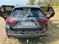 2025 Mercedes Benz GLC 200