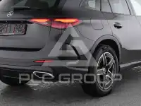 2025 Mercedes Benz GLC 200