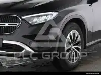 2025 Mercedes Benz GLC 200