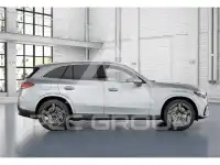 2025 Mercedes Benz GLC 200