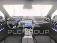 2025 Mercedes Benz GLC 200