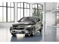 2025 Mercedes Benz GLC 200