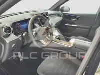 2025 Mercedes Benz GLC 200
