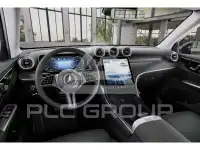 2025 Mercedes Benz GLC 200