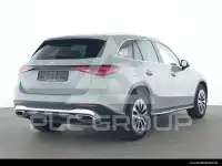 2025 Mercedes Benz GLC 200
