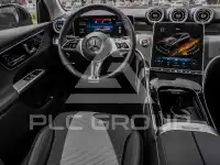 2025 Mercedes Benz GLC 200