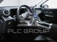 2025 Mercedes Benz GLC 200