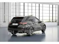 2025 Mercedes Benz GLC 200