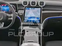 2025 Mercedes Benz GLC 200