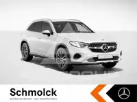 2025 Mercedes Benz GLC 200