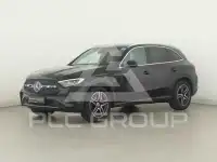 2025 Mercedes Benz GLC 200