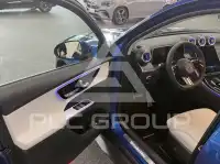 2025 Mercedes Benz GLC 200