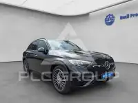 2025 Mercedes Benz GLC 200