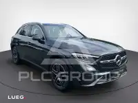 2025 Mercedes Benz GLC 200