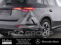 2025 Mercedes Benz GLC 200