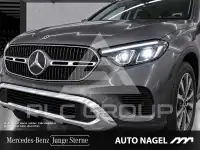 2025 Mercedes Benz GLC 200