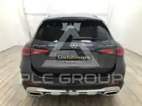2025 Mercedes Benz GLC 200