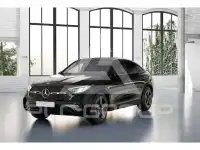 2025 Mercedes Benz GLC 200