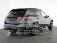 2025 Mercedes Benz GLC 200