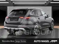 2025 Mercedes Benz GLC 200