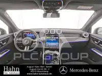 2025 Mercedes Benz GLC 200