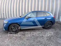 2025 Mercedes Benz GLC 200
