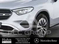 2025 Mercedes Benz GLC 200