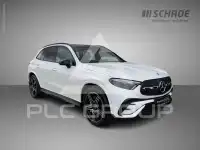 2025 Mercedes Benz GLC 200