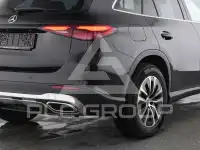 2025 Mercedes Benz GLC 200