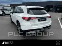 2025 Mercedes Benz GLC 200