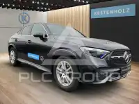 2025 Mercedes Benz GLC 200