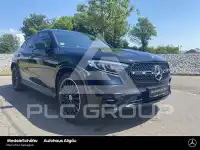 2025 Mercedes Benz GLC 200