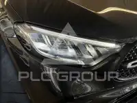 2025 Mercedes Benz GLC 200