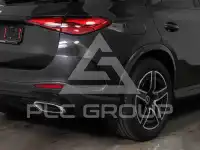 2025 Mercedes Benz GLC 200