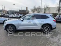 2025 Mercedes Benz GLC 200