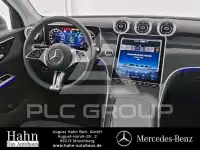 2025 Mercedes Benz GLC 200