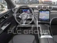 2025 Mercedes Benz GLC 200