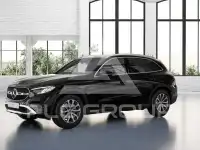 2025 Mercedes Benz GLC 200
