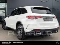 2025 Mercedes Benz GLC 200